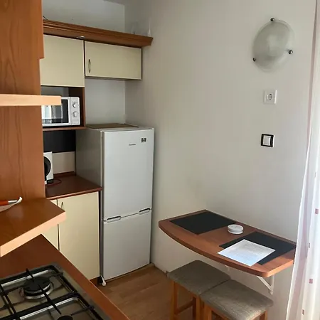 Апартаменты Leon