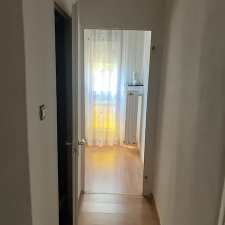 Leon Apartament *