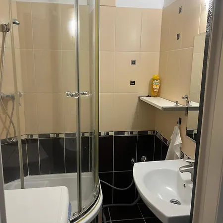 Апартаменты Leon